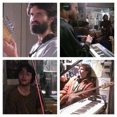 Ryan Power on The New Afternoon Show, November 3rd, 2014