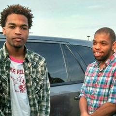 Luther Vandross Beat