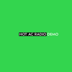 Hot AC/CHR Demo