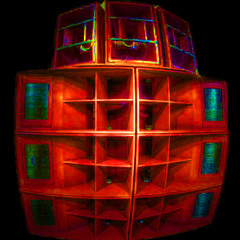 A Lickle Break -- Jungletek