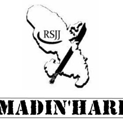 Bashix - An Sèl La Vi - Madin'Hard Recordz