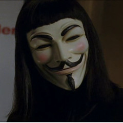 Interlude - V Pour Vendetta