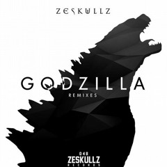 Zeskullz - Godzilla (Ichi ✖ Milkdrop Remix)