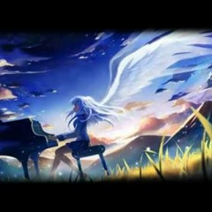 Karuta - Ichiban No Takaramono [English Sub] 一番の宝物 Angel Beats!