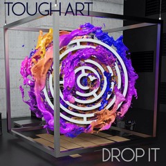 Tough Art - Drop It (Original Mix) // EP DROP IT // SOON ON MAZE RECORDS