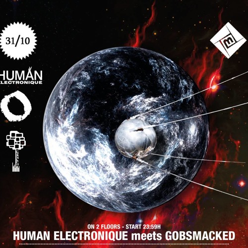 Live @ MBia Club Berlin 31.10.2014