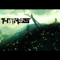 Lange & Cate Kanell - Fireflies (T-Mass Remix)