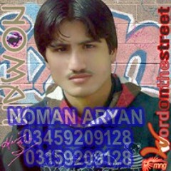 Za dh Obo Marghay yam - Nazia Iqbal - Album Za khkule strawberry yam at Peshwar Cantt