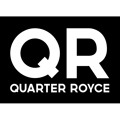 Quarter&#x20;Royce Tort Artwork