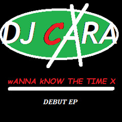 Dj cara - Don't Leave Me Alone (swag exclusive)