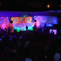 PsyTrix vs PsyGöblin@winzerdance Döttingen 2014 (OffBeat)