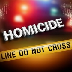 Homicide Rex X Ron (Baltimore Club Music)