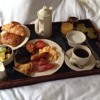 Breakfast In Bed Mp3