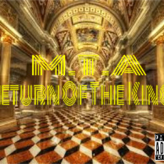 Free At Last Last War Soprano And Danz