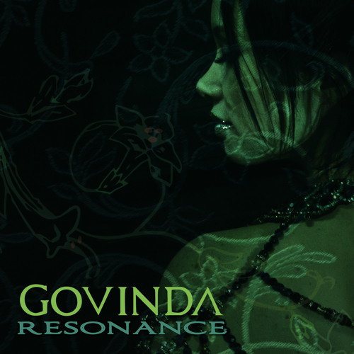Govinda - Sonic Muse