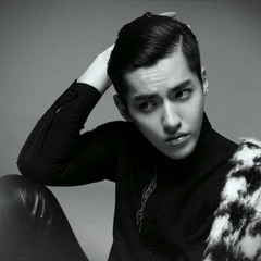 吳亦凡-有一個地方