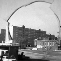 Wrong Place, Wrong Time