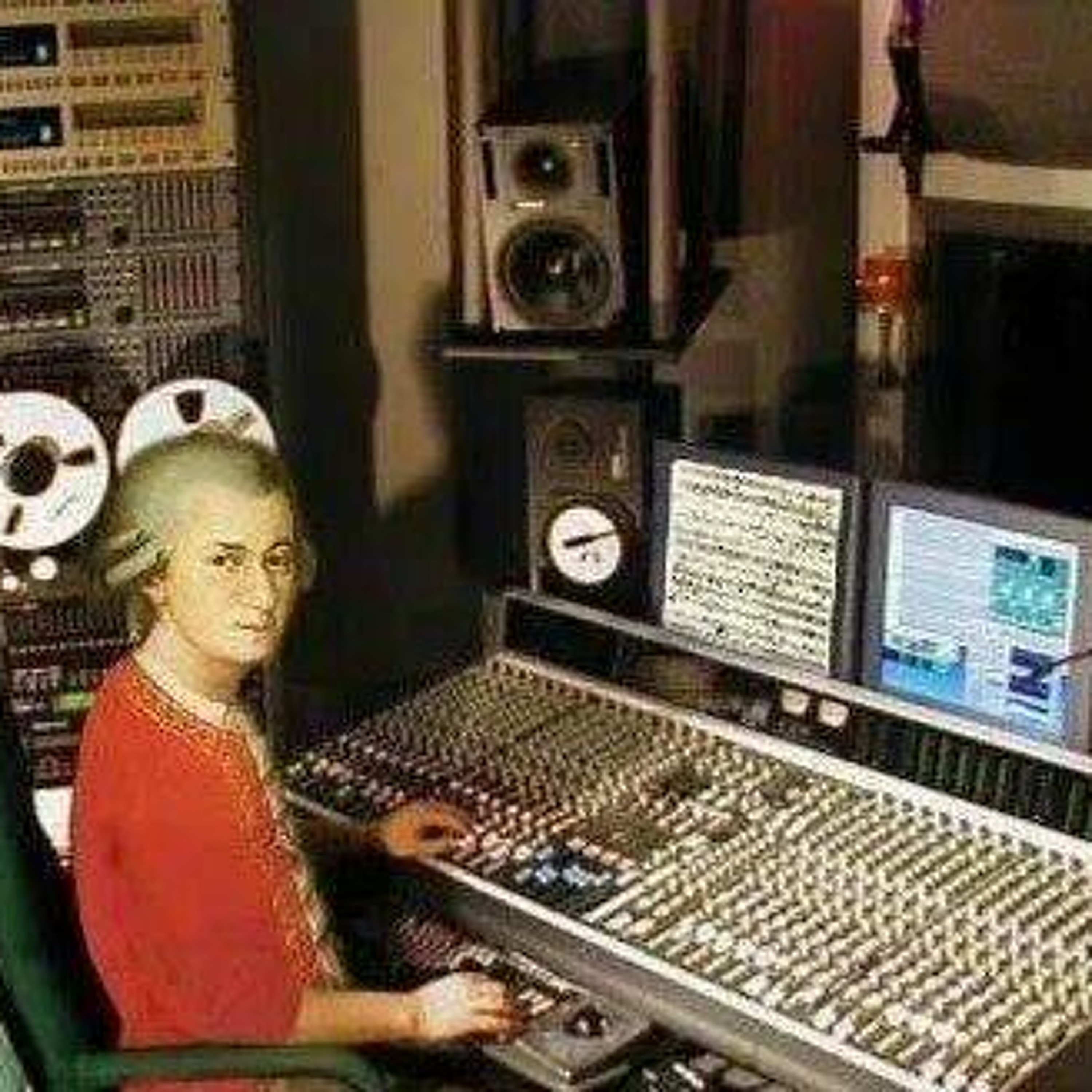 Djadamt Podcast