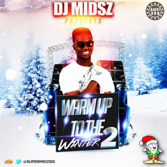 Warm Up To Winter Vol.2