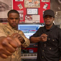 Live my life i80 feat Jazz and bayon