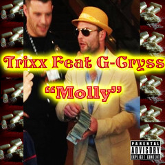 MOLLY (TRIXX X GCRYSS)