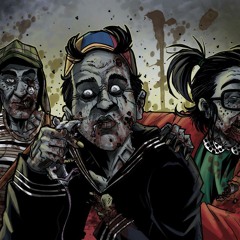 Ex Gen Zombification AnimaxX Remix