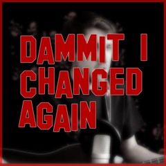 Dammit I Changed Again (The Offspring) Cover
