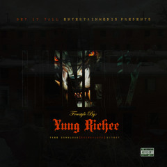 Yung Richee "HUNGRY" Freestyle