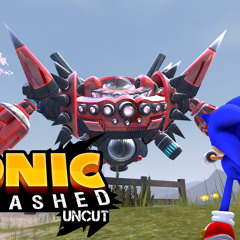 SUU: Sonic 2 Boss Theme {Uncut Remix}