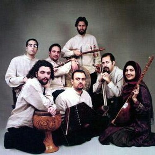 shams ensemble saghi