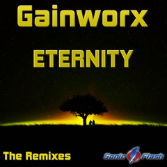 Eternity (Quickdrop Remix Edit)
