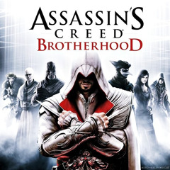 Lorne Balfe - Assassin's Creed - Brotherhood (Official trailer music)