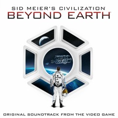 Promethean (Sid Meier's Civilization: Beyond Earth OST)