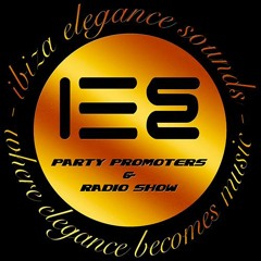 Oscar Gaitero - PODCAST Ibiza Elegance Sounds EPISODE 059