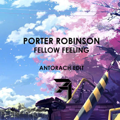 Porter Robinson - Fellow Feeling (Antorach Edit)