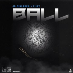 Ball - JB Binladen x Filly