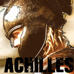 Achilles - T0RTUGA (Short Version)