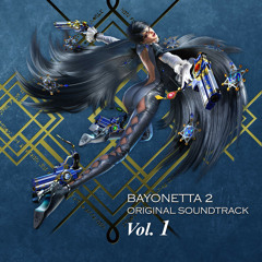 The Legend of Aesir (Bayonetta 2 Original Soundtrack Vol. 1)