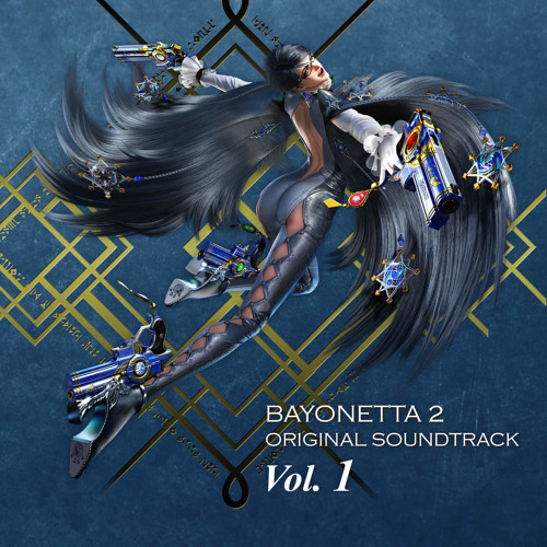 Bayonetta