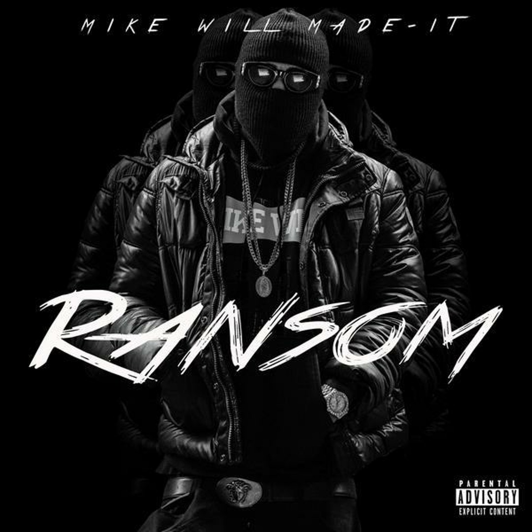Sean Ransom Stream Paradise ft. Big Sean (Ransom Intro) by Mike WiLL Made-It ...