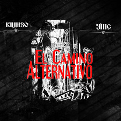 04 - Intento Salir De La Mierda Feat Ruina Negra