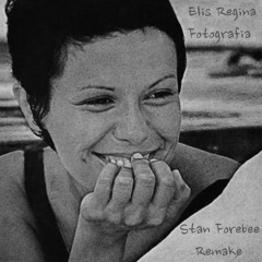 Elis Regina - Fotografia (SF edit)