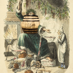 Brainjam - SEVEN - A Christmas Barrels