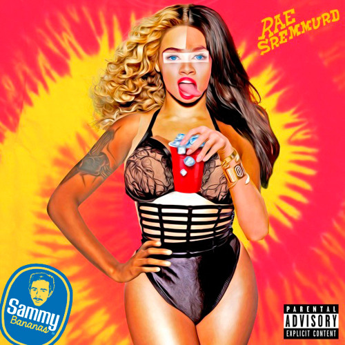 Rae Sremmurd - No Type (Sammy Bananas Bootleg)