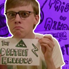 Harry Potter In 99 Seconds