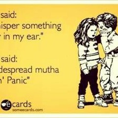Widespread Motherfuckin Panic and friends