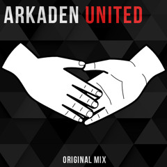 Arkaden - United (Original Mix)
