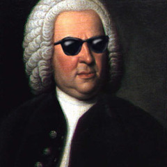 Bach - Wenn Wir In Hochsten Noten Sein