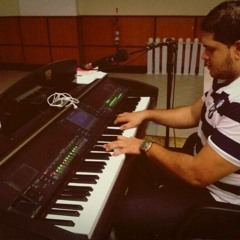 Magno Luis - Eu Vou Passar Por Cima