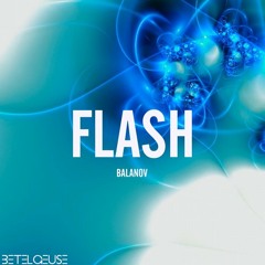 Balanov - Flash (Radio Edit)